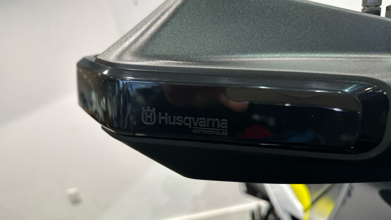 Husqvarna Norden 901 (24MY)
